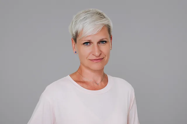 Mgr. Martina Bártová